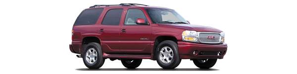 GMC Yukon Denali