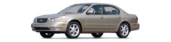 Infiniti I35