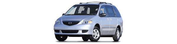 Mazda MPV