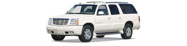 Cadillac Escalade ESV