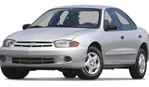 2003 Chevrolet Cavalier