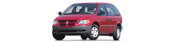 Dodge Caravan