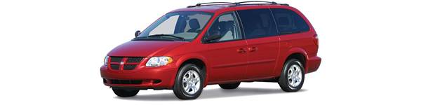 Dodge Grand Caravan