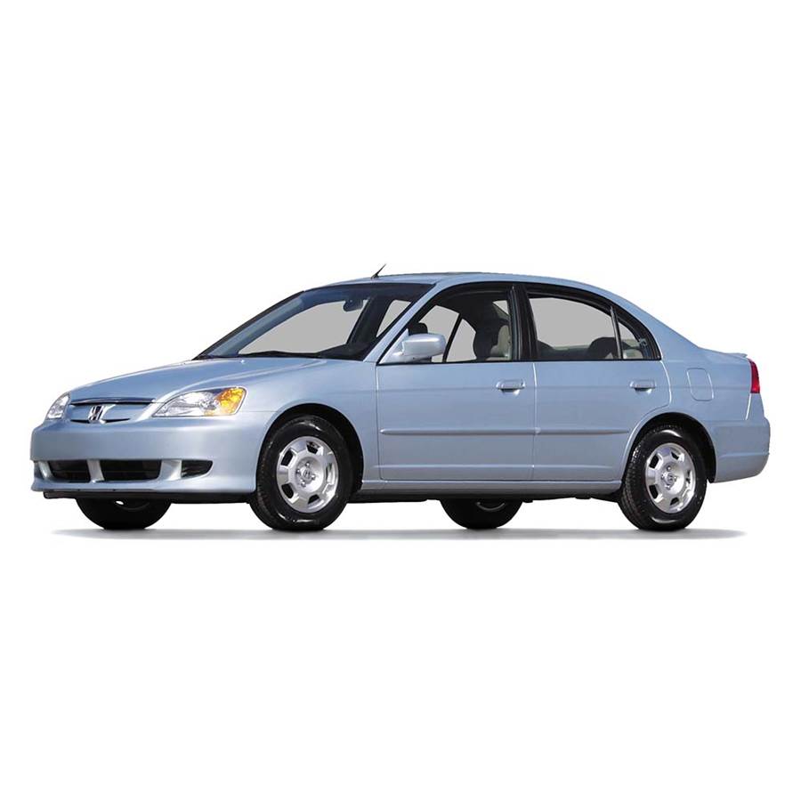 2003 Honda Civic Hybrid