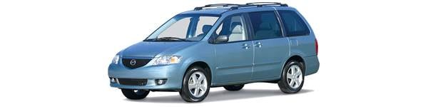 Mazda MPV
