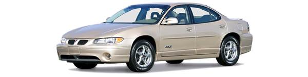 Pontiac Grand Prix
