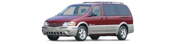 Pontiac Montana