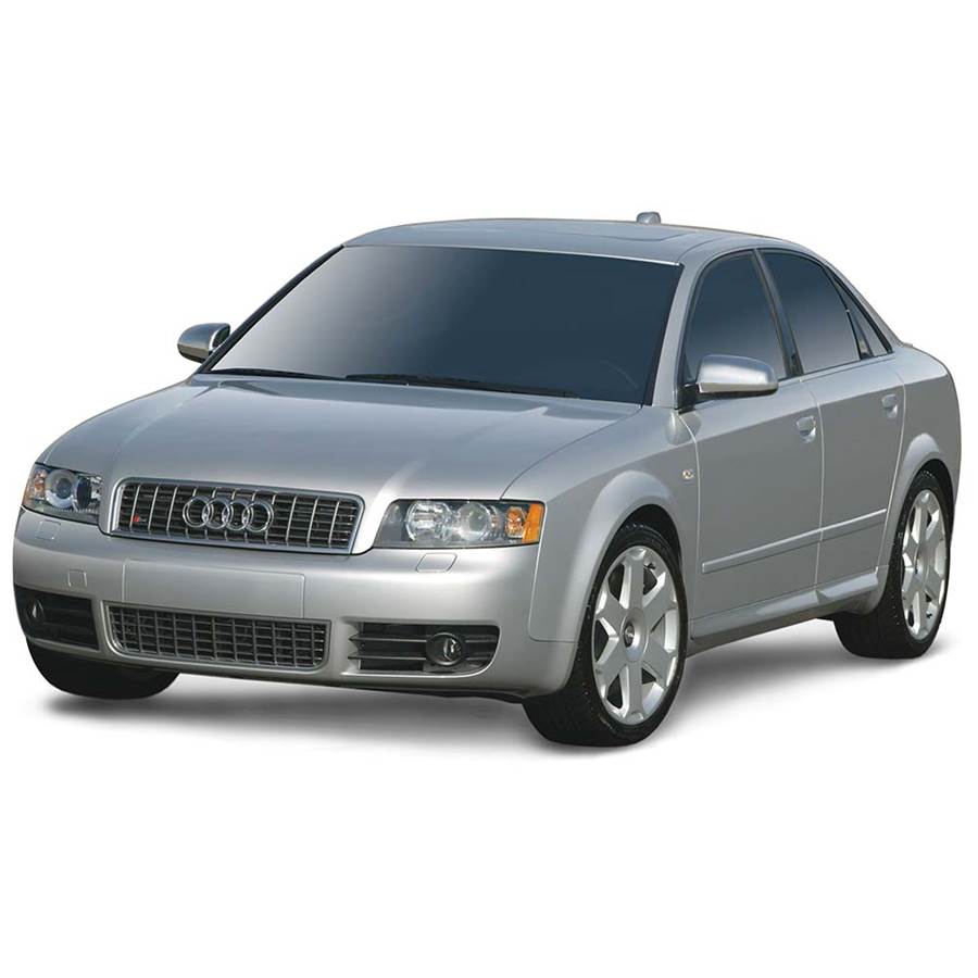 2004 Audi A4