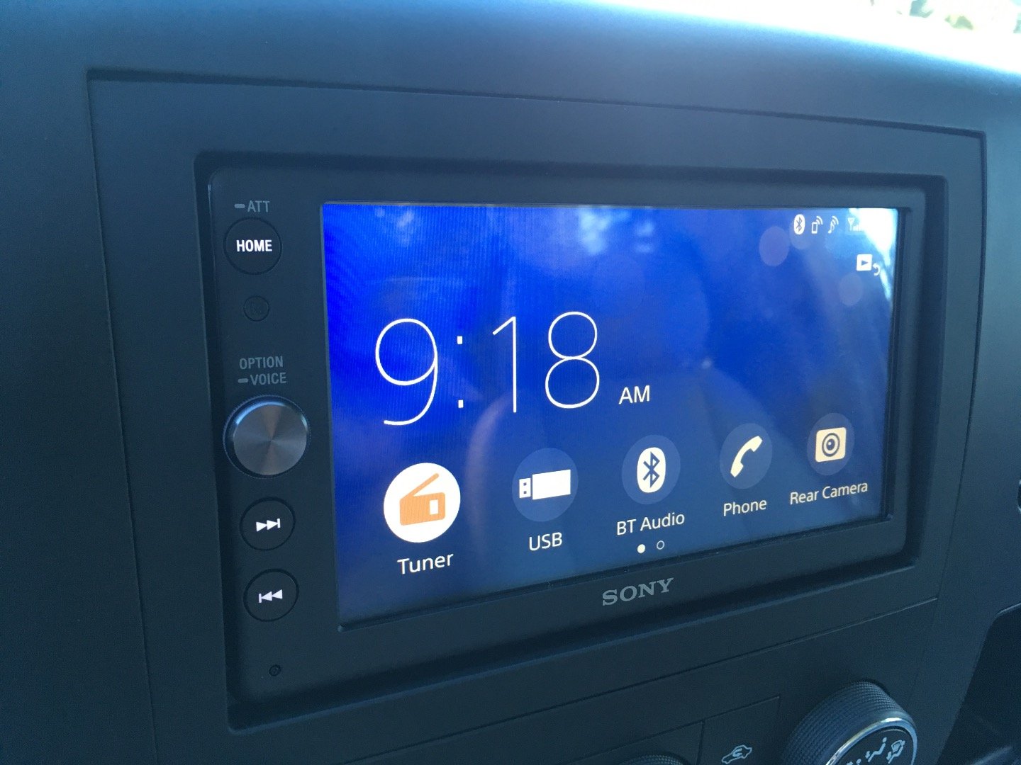 3.5mm audio jack input to USB - Audio, Backup, Navigation & SYNC - Ford  Edge Forum