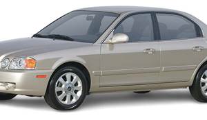 2004 Kia Optima Car Stereo Dash Kits Crutchfield