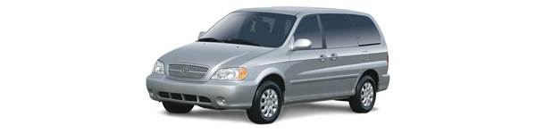 Kia Sedona
