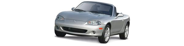 Mazda Miata