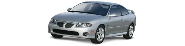 Pontiac GTO