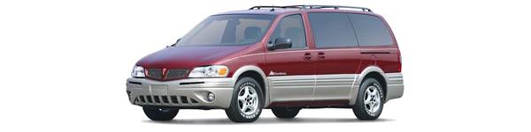 Pontiac Montana