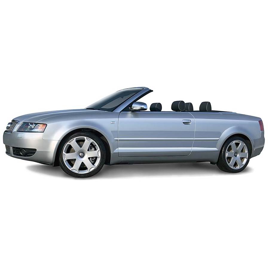 2005 Audi A4
