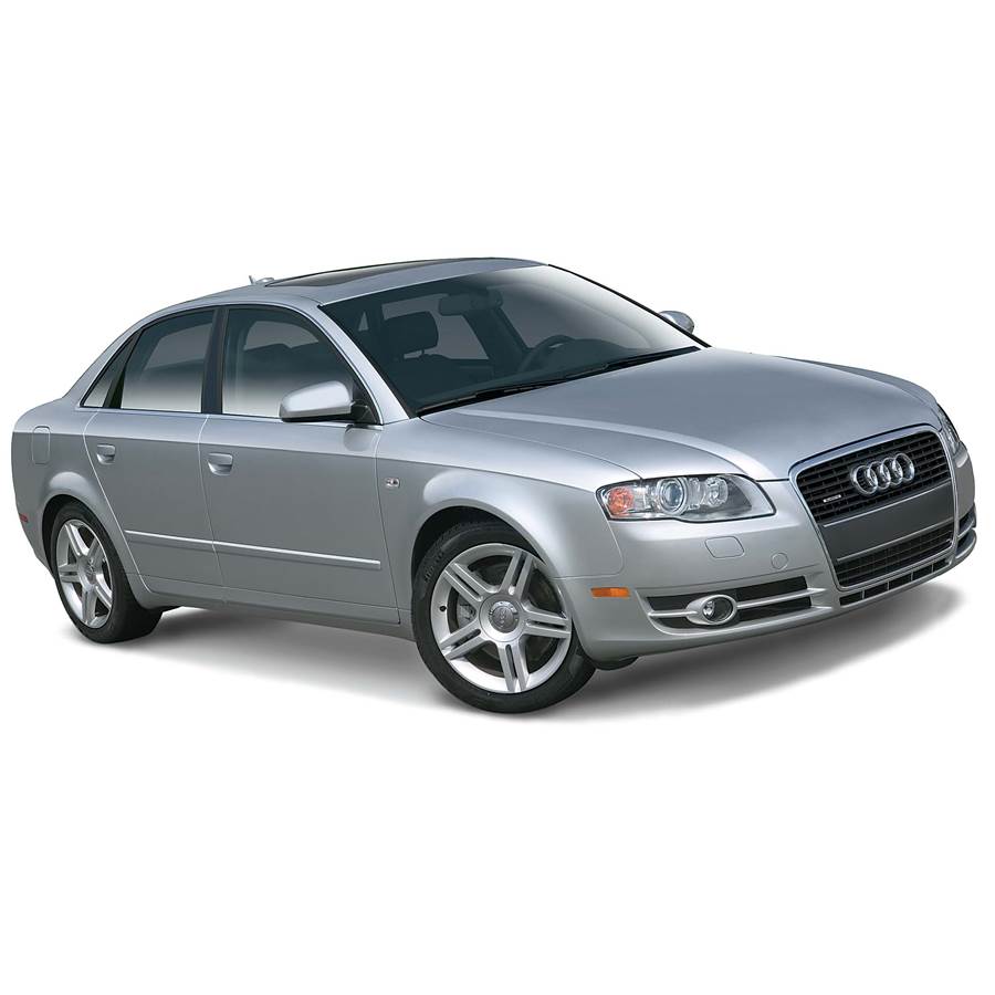 2005 Audi A4