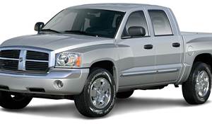 2005 Dodge Dakota