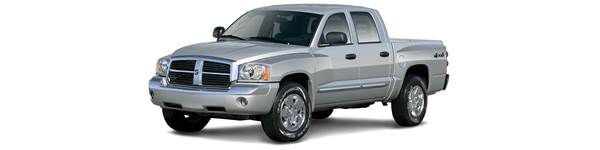 Dodge Dakota