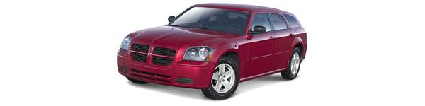 Dodge Magnum