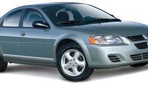 2005 Dodge Stratus