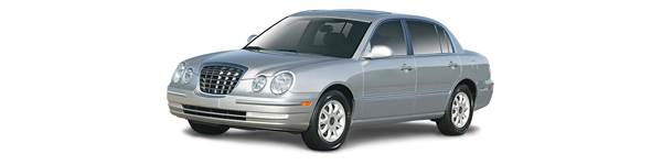 Kia Amanti