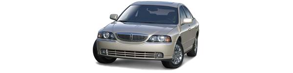 Lincoln LS