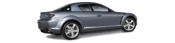 Mazda RX8