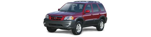 Mazda Tribute