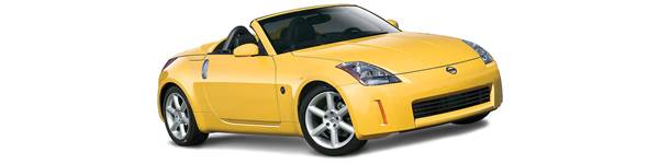 Nissan 350Z