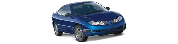 Pontiac Sunfire