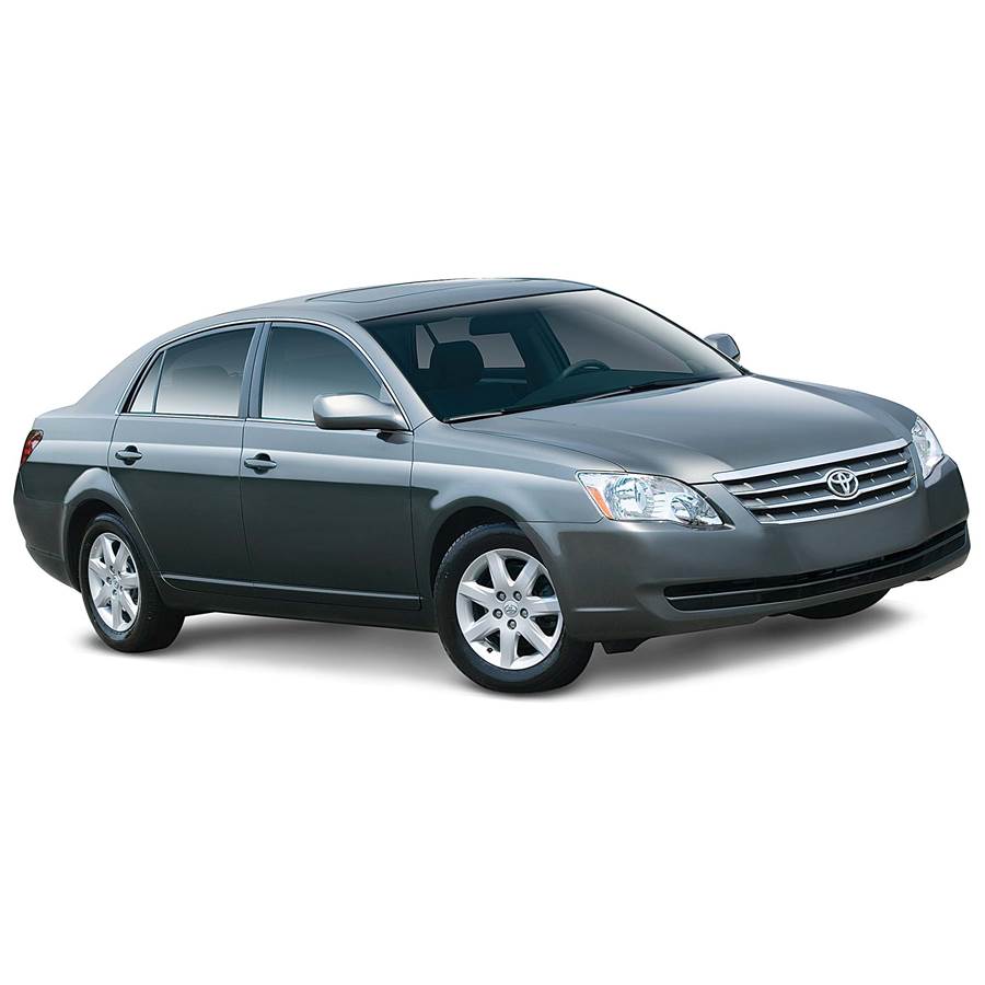 2005 Toyota Avalon