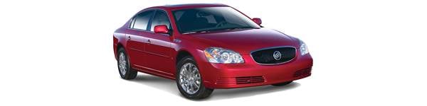 Buick Lucerne