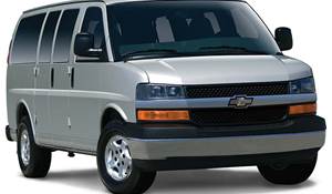 2006 Chevrolet Express
