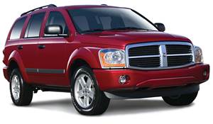 2006 Dodge Durango
