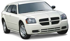 2006 Dodge Magnum