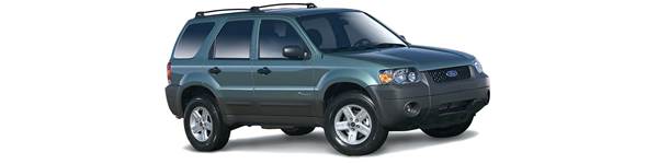Ford Escape Hybrid