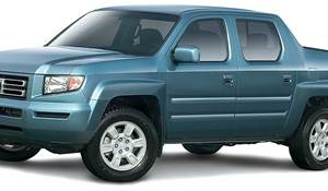 Xscorpion Double Dash Kit Package For 2006-2014 Honda Ridgeline – Stereo Install Kit - View #6