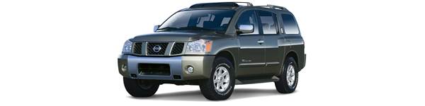 Nissan Armada