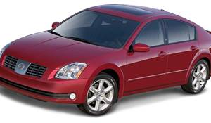2006 Nissan Maxima