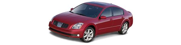 Nissan Maxima