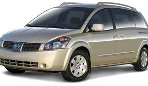 2006 Nissan Quest