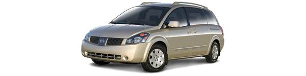 Nissan Quest
