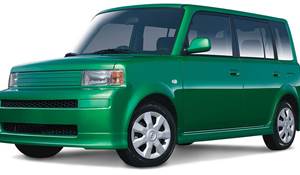 2006 Scion xB