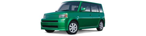 Scion xB