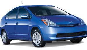 2006 Toyota Prius
