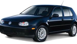 2006 Volkswagen Golf