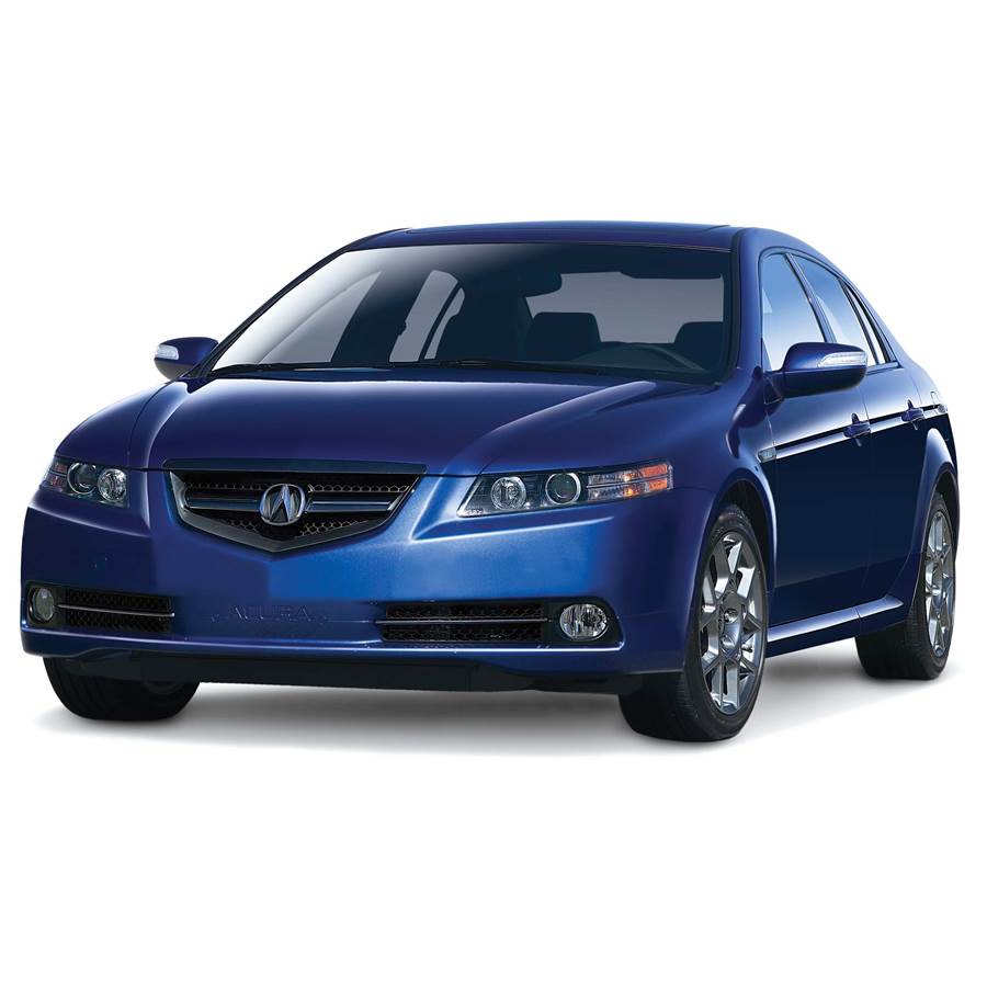 2007 Acura 3.2TL