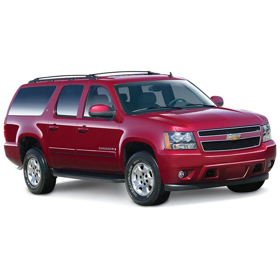 2007 Chevrolet Suburban