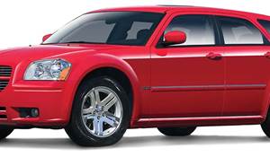 2007 Dodge Magnum