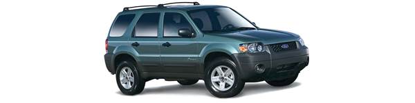 Ford Escape Hybrid